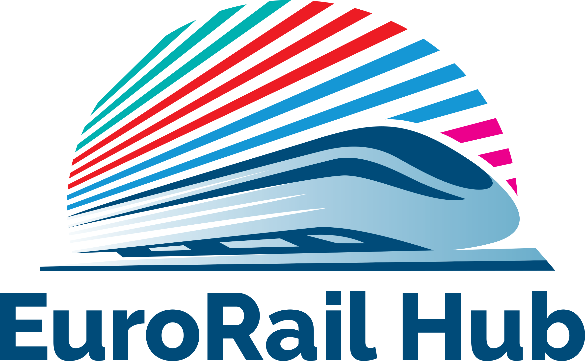 EuroRail Hub